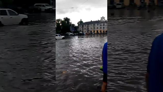 Вокзал 2. 09.06.2015 смотреть онлайн