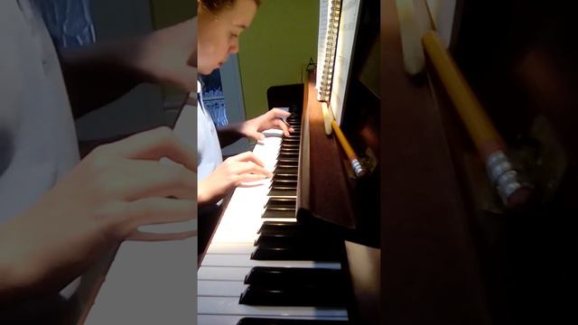 Diatonic circle of fifths -The Star 🌟 смотреть онлайн