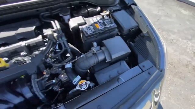 Пятое воплощение: Hyundai Accent 2022 года смотреть онлайн
