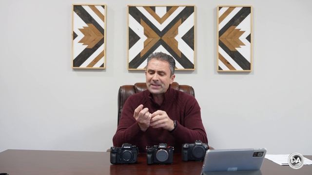 SmallRig Camera Batteries for Canon, Sony & Fuji Review | Large 2400 mAh + USB-C Charging смотреть онлайн