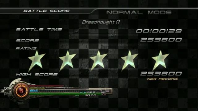 Lightning Returns: Final Fantasy XIII Day 13 Chaos Dreadnought Last One смотреть онлайн