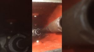 Располовиниваем мтз 320