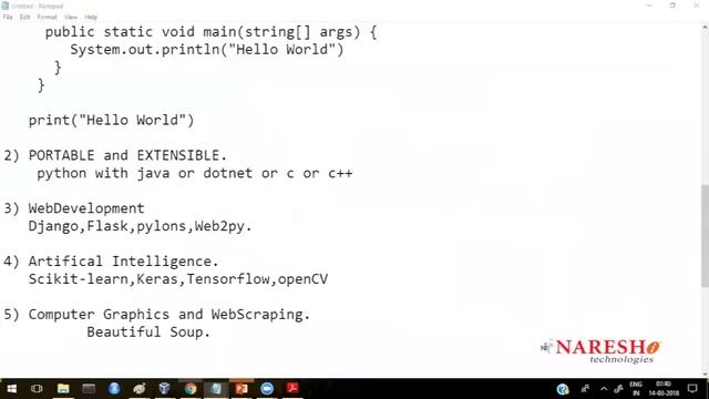 Python Online Training Session: 1 | Best Python Tutorials | Python Training Videos смотреть онлайн