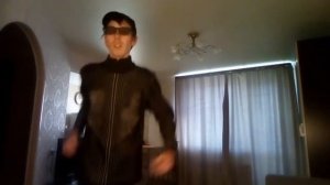 Gangnam Style (Гангнам стайл) танец непрофессионала