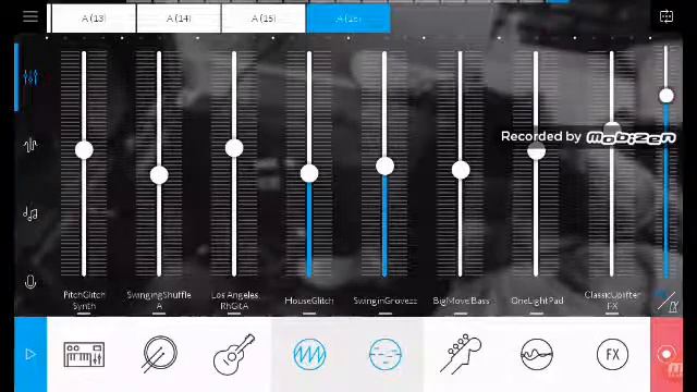 Музыка Кибера Динамита смотреть онлайн
