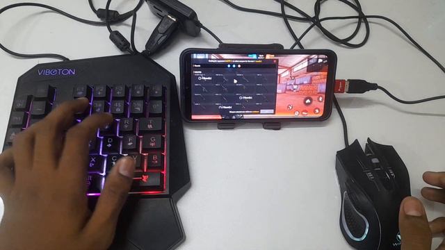 Android 11,12,13 Don't West Your Time Keyboard Mouse On Mobile FF / Play FF Keyboard Mouse On Mobil смотреть онлайн