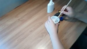 Как сделать бикфордов шнур