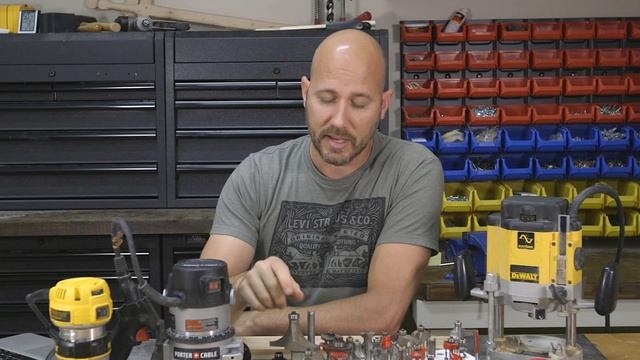 How To Use A Router | Newbie смотреть онлайн