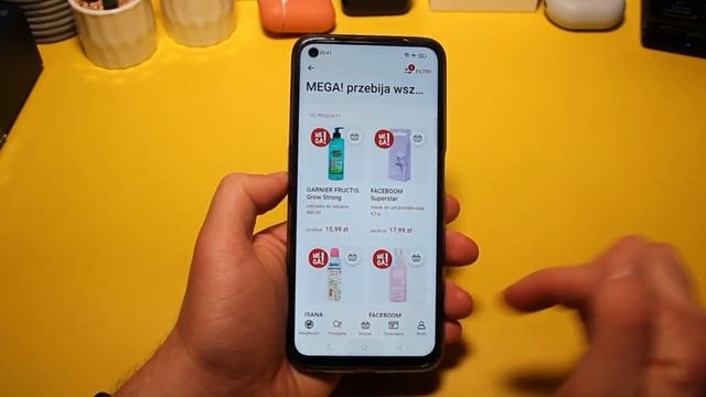 Najlepszy Średniak z 2022?! ? Realme 9 Pro z wydajnością za 4000zł kosztujący 1300zł! Recenzja смотреть онлайн