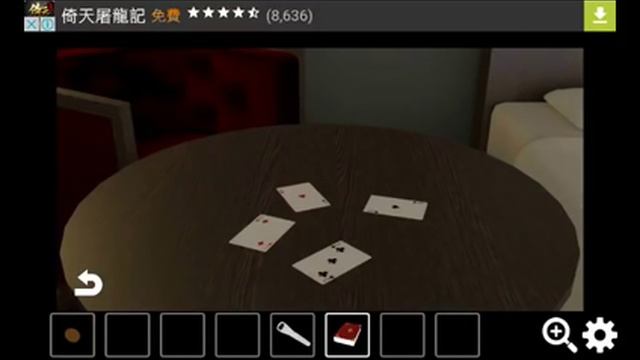Room Escape Game EXITs Room 3 Walkthrough смотреть онлайн