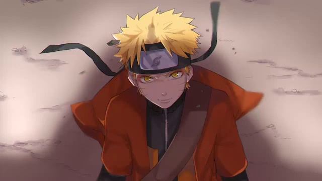 Наруто демон в мире DXD//альтернативный сюжет по Наруто//все части смотреть онлайн