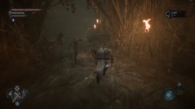 Lords Of The Fallen Insane Poison and Bleed Weapon Kukajin's Sword Location смотреть онлайн