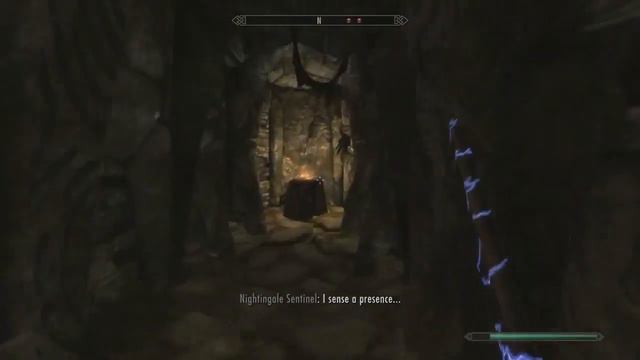 Skyrim Part 59: Twilight Sepulcher смотреть онлайн