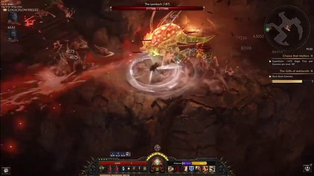 Video on steam guide for Wolcen. Bladestorm @187 смотреть онлайн