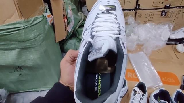 SKECHERS Vigor 2.0 – Serpentine | New Lot | Unboxing - Complete Review | Online Shopey смотреть онлайн