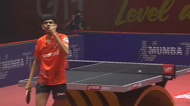 Match 4 - Highlights - Tie 2 - UTT Season 3 смотреть онлайн