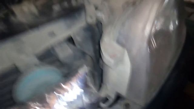 Ремонт калдины(морда). смотреть онлайн