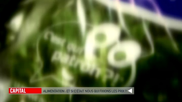 Capital - Alimentation, Banque, Energie : Enquete Sur Les Nouveaux Casseurs De Prix 2-2 Cptl