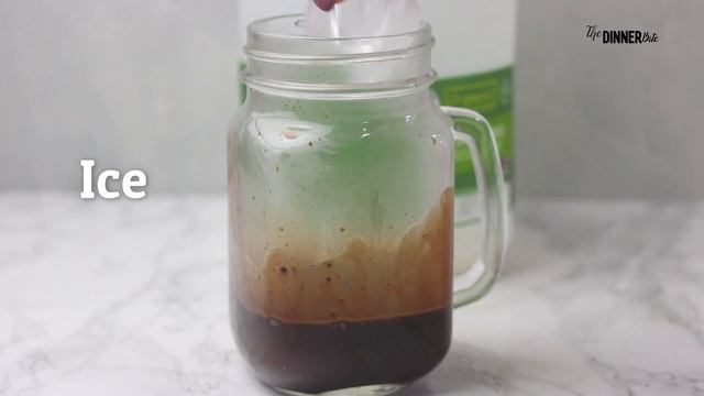 How To Make Iced  Mocha At Home | Iced Mocha