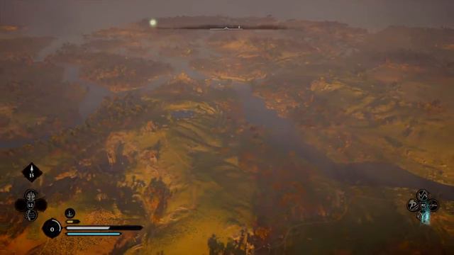 Assassin's Creed® Valhalla | Bug. Into the sky! смотреть онлайн