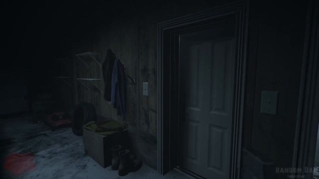 VISAGE 3.0 - Релиз игры ● Серия #2 - Атмосферное прохождение ● [Глава 1 - Люси - "Вероломный друг"] смотреть онлайн