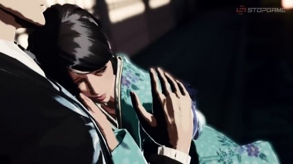 Обзор Killer is Dead [Review]