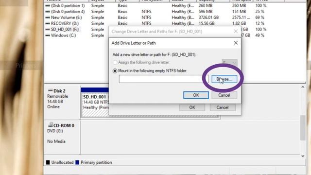Using A SD Card As A Hard Drive смотреть онлайн