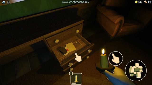 В Доорс Вышло Обновление - Доорс Роблокс ? смотреть онлайн