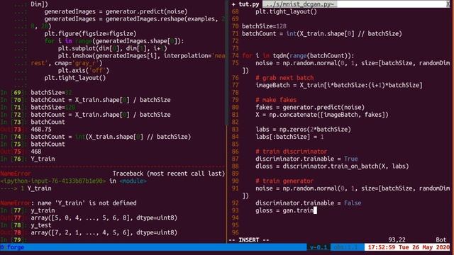 DanDoesData MadeUp or Startup #6: Epilog смотреть онлайн
