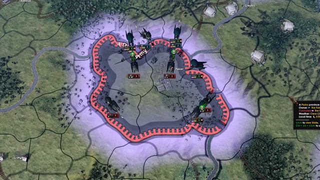 Playing the My Little Pony Mod in Hoi4 смотреть онлайн