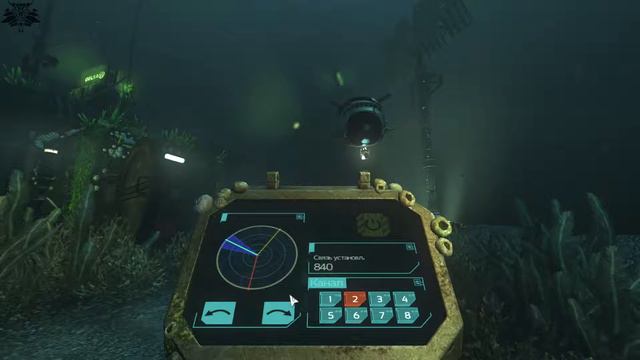 SOMA #5 [Психованый шахматист] смотреть онлайн