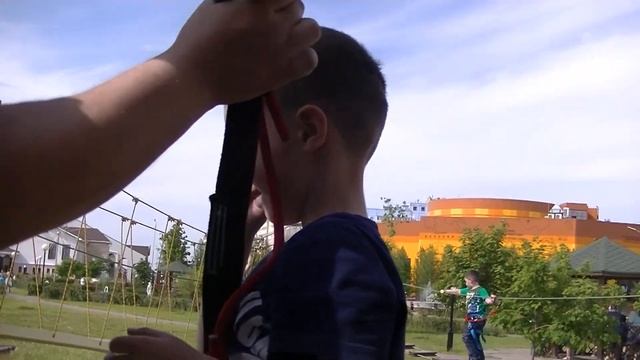 Выпускной в садике 3 смотреть онлайн