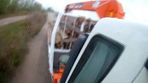 Работа на себя. Заработок за 2 недели на манипуляторе в условиях самоизоляции.