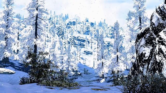日本の歌　雪 смотреть онлайн