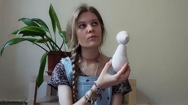 Готовые работы июля - августа 2020 / Процессы / Навязала / Вязание крючком и спицами / Амигуруми смотреть онлайн