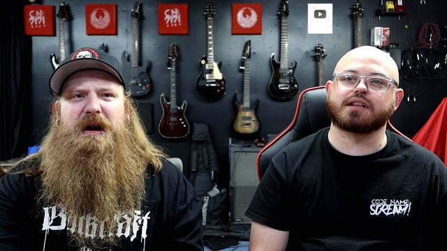 Metal Heads React to "Washing Machine Heart" by Mitski смотреть онлайн