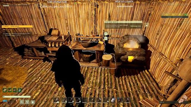 Icarus - Open World Missions and leveling ! смотреть онлайн