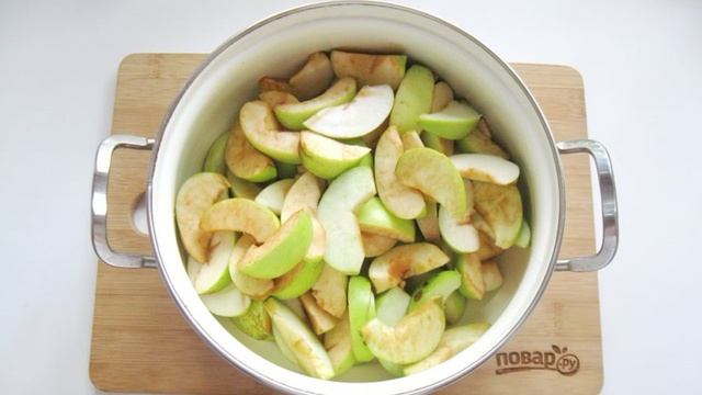 Сборник рецептов