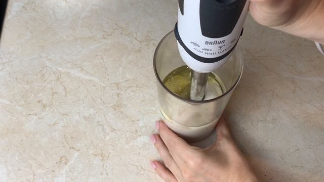 ДОМАШНИЙ МАЙОНЕЗ за 1 МИНУТУ! Больше НЕ ПОКУПАЮ! Раскрываю СЕКРЕТ! смотреть онлайн