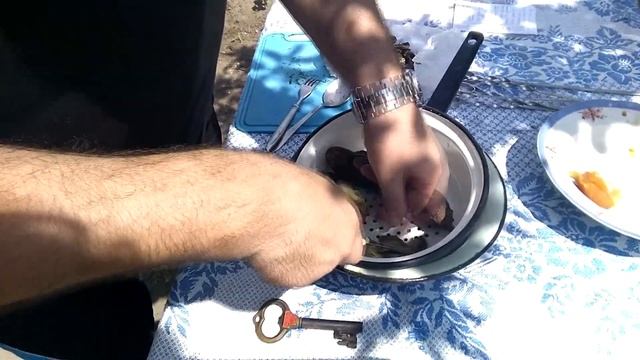 ВКУСНЫЕ ребрышки с овощами |  Сулугуни в лаваше