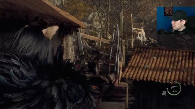 Resident Evil 4 Remake Best Magnum смотреть онлайн