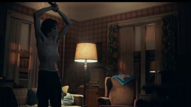 The Joker | People Are Strange - The Doors смотреть онлайн