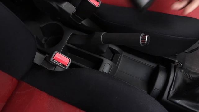 Hyundai Getz - Interior Cleaning & Detailing смотреть онлайн