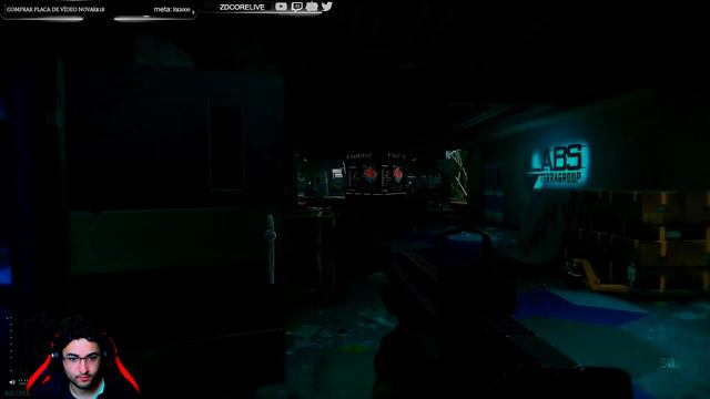 FAZENDO 1 MILHÃO OU MAIS POR RAID: ESCAPE FROM TARKOV #11 смотреть онлайн