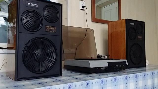 слушаем винил. диско 80х смотреть онлайн