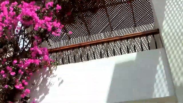 Египет. Хургада. Сафага. Отель  Menaville Safaga 4*.