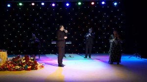 Зейнаб Султанахмедова: песня "Курхьур"