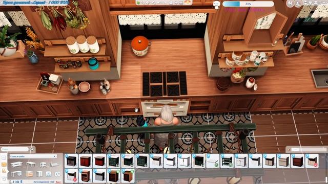 The Sims 4 \ Сельская жизнь \ # 3 смотреть онлайн