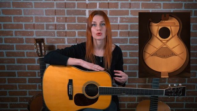 Почему классическая гитара НЕ акустическая смотреть онлайн