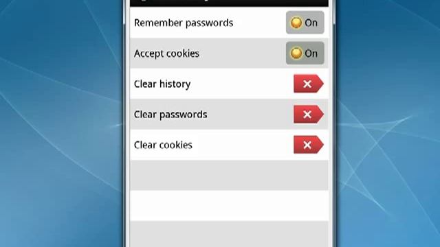 How to use Opera Mini on your Android phone смотреть онлайн